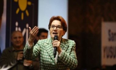 Akşener ‘Geçmişte siyasi cinayetler mertçeydi’ sözlerine açıklık getirdi: ‘Terör örgütü muhibbilerinin…’