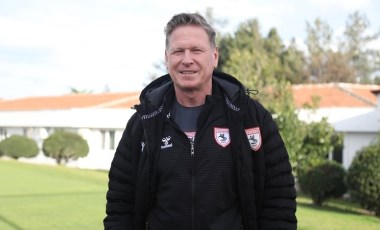 Markus Gisdol'dan Fenerbahçe açıklaması! 'Onlar için kolay geçmeyecek'