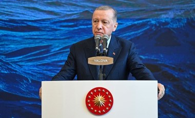 Erdoğan'dan 'İsrail' tepkisi: 'Netanyahu günümüzün Führer'i'