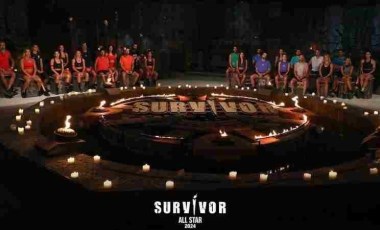 Survivor bugün var mı? 19 Ocak Cuma günü Survivor AllStar yayımlanacak mı?