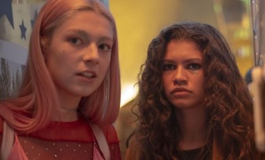 'Euphoria'nın yaratıcısı Sam Levinson, 3. sezon için kolları sıvadı!