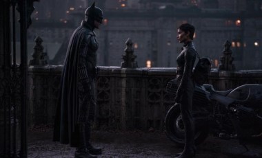 'The Batman: Part Two' filminin yapımına ağustos 2024'te başlanacak!