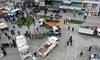 İBB'nin Ramazan etkinliğinin iptalini istemişlerdi: AKP'li Üsküdar Belediyesi'ne, mahkemeden ret