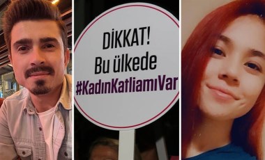 Manisa'da kadın cinayeti: 24 yaşındaki Melike'yi katletti, ardından intihar etti!