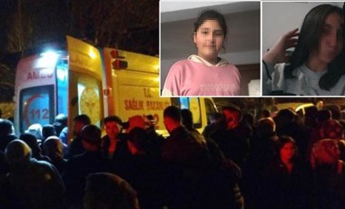 Muş'ta metruk evde asılı bulunmuşlardı... Aile Bakanlığı'ndan 2 kız öğrencinin ölümüne ilişkin açıklama