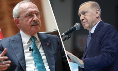 Kılıçdaroğlu'ndan Erdoğan'a 'yalnızlık' yanıtı: 'Keçi falan demişsin...'