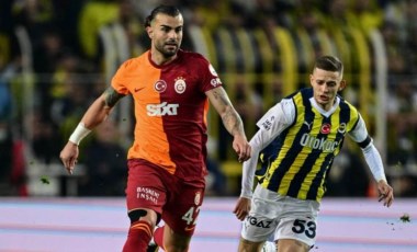 Konyaspor Başkanı açıkladı: Abdülkerim Bardakcı transferi için ihtar çekildi!