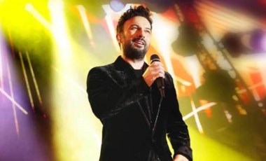 '1 milyon dolar' iddiası yalanlandı: Tarkan'ın yılbaşında kazandığı para ortaya çıktı