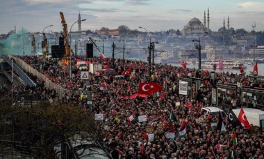 Fatih Altaylı’dan Erdoğan'ı küplere bindirecek sözler: 'İsrail'i destekleyenlerden farkınız ne?'