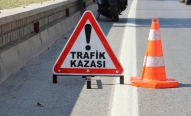 Milas’ta trafik kazası: 12 yaralı