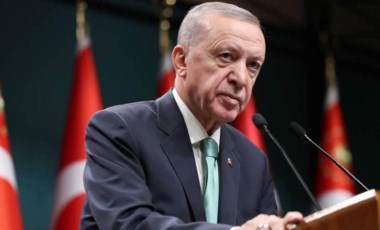 Son dakika... Erdoğan Süper Kupa krizine ilişkin konuştu: Suudi Arabistan'a toz kondurmadı!