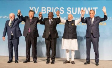 BRICS nedir? 1 Ocak'ta gruba hangi ülkeler katıldı?