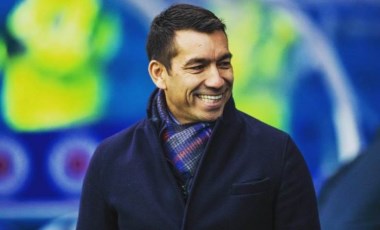 Hollandalılar duyurdu: Beşiktaş'tan Giovanni van Bronckhorst hamlesi!