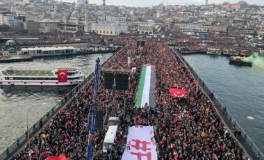 Saadet'ten iktidara 'Gazze mitingi' tepkisi: Neden bombalara 'dur' diyemiyorsunuz