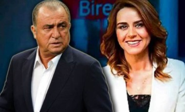 Seçil Erzan'ın kırık telefonunda yeni gelişme: Fatih Terim'le konuşması ortaya çıktı!