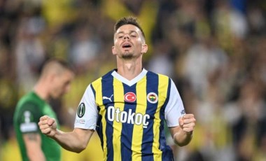 Fenerbahçeli Miha Zajc'a Süper Lig'den 2 talip!