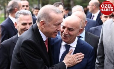 'Kimsenin rızkıyla oynamayacağız' demişti: Turgut Altınok 600 kişiyi işten çıkarmış!