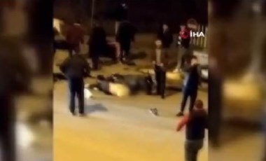 Kocaeli'nde feci kaza... İki motosiklet çarpıştı: 1 ölü, 1 yaralı!