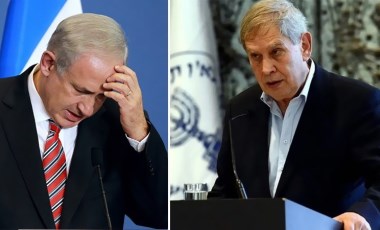 Eski Mossad Başkanı'ndan Netanyahu'ya: 'Bu ihtimal gerçekleşirse İsrail kaybeder...'