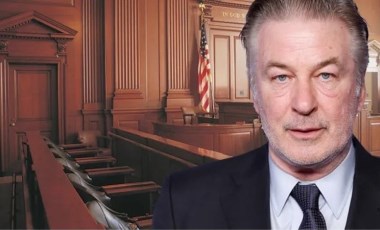 Alec Baldwin'e yeniden taksirle öldürme suçlaması yöneltildi