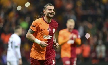 Avrupa'nın devleri peşinde... Galatasaray, Abdülkerim Bardakcı'nın bonservis bedelini belirledi!