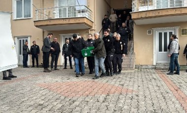 Polis memuru aile katliamı yapmıştı... Yozgat'ta toprağa verildiler!