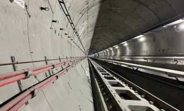 TCDD'den metro hattına verilen hasarla ilgili açıklama