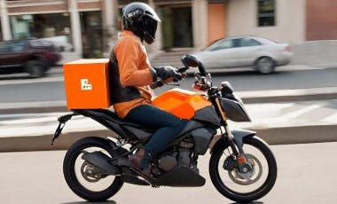 Edirne Valiliği duyurdu: Motosiklet, elektrikli scooter ve motokuryeler trafiğe çıkamayacak