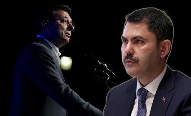 İBB Başkanı İmamoğlu'ndan, AKP'nin adayı Kurum'a sert yanıt: Dinlemeye tahammülleri yok