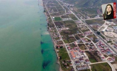 Karadeniz'de 'dolgu' tehdidi