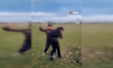 Arnavutköy’de akran zorbalığı: Arkadaşlarını kavga ettirip izlediler