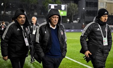 Spor yazarları Pendikspor - Beşiktaş maçını yorumladı: 'Beşiktaş'ın temel problemi...'