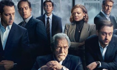 Emmy ödüllü dizi Succession'ın  yaratıcısından spin off açıklaması