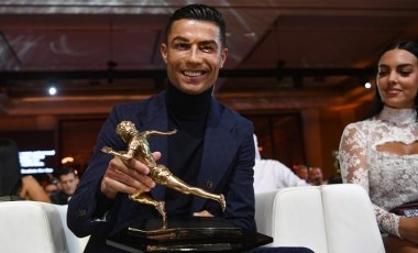 Cristiano Ronaldo'dan emeklilik yanıtı: 'Bu sezon sonunda...'