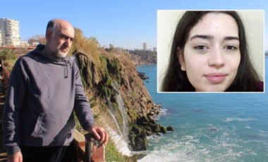 Antalya'da kıyıya vuran cesetlerden biri 'kayıp üniversite öğrencisi Merve'ye mi ait? Babası DNA örneği verdi