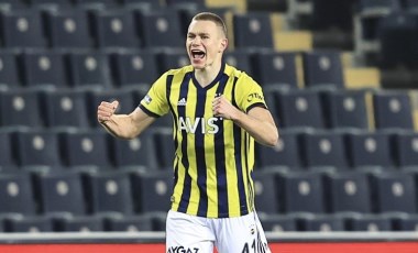 Eski Fenerbahçeli Attila Szalai'nin yeni adresi belli oldu! Resmen açıklandı...