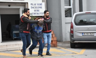 Sırtından bıçaklamıştı: Babasını, annesine bağırdığı için öldürmüş