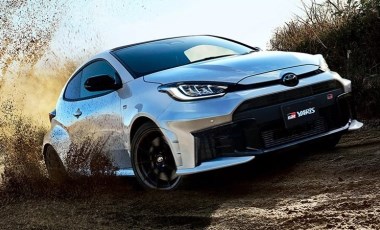 Toyota'nın yeni modeli silindir hacmine takıldı: Yüzde 1 farkla fazladan 1 milyon TL vergi!