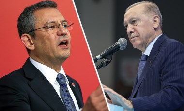 Özgür Özel'den Erdoğan'a 'DEM' yanıtı: 'CHP ayrı bir parti, DEM ayrı bir partidir'