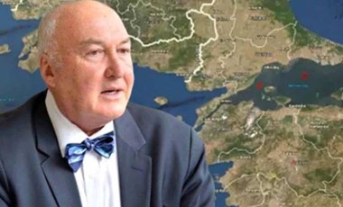 Prof. Dr. Ahmet Ercan'dan 7 bölgeye uyarı: 'Türkiye'de hiçbir yerde deprem olmasa bile buralarda olur'