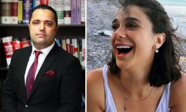 Avukat Rezan Epözdemir'den, Pınar Gültekin'i hedef alan paylaşımlara ilişkin açıklama: 'Hukuki yollara başvuracağız!'