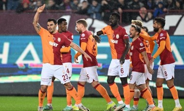 Spor yazarları Trabzonspor - Galatasaray maçını yorumladı: 'Psikolojik üstünlük Galatasaray'da'