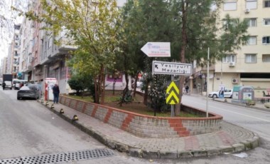 İzmir'de parkta cinayet: Öldürmeden önce 'sen kafirsin' diye bağırmış