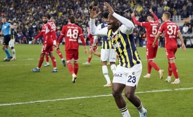 Eski hakemler yorumladı: İşte Fenerbahçe - Samsunspor maçındaki tartışmalı pozisyonlar!