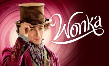 Timothée Chalamet'li 'Wonka' küresel gişede büyük başarı elde ediyor...