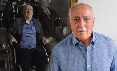 'Baron Urfi' lakaplı Urfi Çetinkaya’nın, eski İçişleri Bakanı Tantan’a hakaret davası düştü