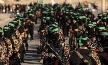 Hamas, 'Aksa Tufanı'nı 'neden yaptığı'nı açıkladı