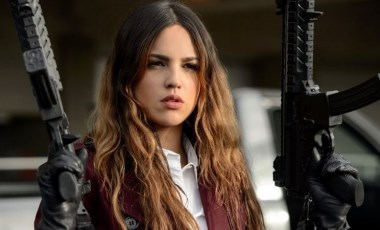 Eiza González, Guy Ritchie yönetimindeki 'Fountain of Youth' filminde başrolde!