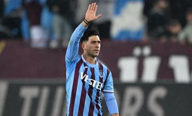 Veda etmişti: Trabzonspor, Anastasios Bakasetas'ın transferini resmen açıkladı!