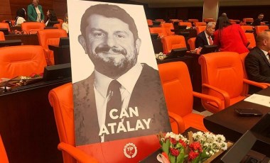 Meclis'te Can Atalay için kritik hafta: Milletvekilliği düşürülecek mi?